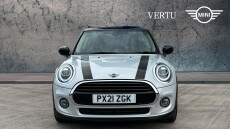 MINI Hatchback 1.5 Cooper Classic II 3dr Auto Petrol Hatchback